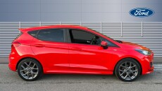 Ford Fiesta 1.0 EcoBoost 125 ST-Line Edition 5dr Petrol Hatchback